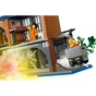 Конструктор LEGO City Поліцейський острів-в'язниця 980 деталей (60419) - зменшене зображення 7