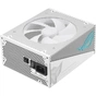 Блок живлення ASUS 1000W ROG Strix PCIE5 Gold Aura White Edition (90YE00P5-B0NA00) - зменшене зображення 2