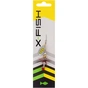 Блесна X-Fish Sirius 3.7g 1 Silver GRD (1917.06.42) - уменьшенное изображение 2