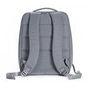 Рюкзак для ноутбука Xiaomi 14.1" Mi minimalist urban Backpack Light Gray (261588) - зменшене зображення 2