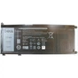 Акумулятор до ноутбука Dell Inspiron 17-7778 33YDH, 56Wh (3500mAh), 4cell, 15.2V, Li-ion (A47309) - зменшене зображення 1