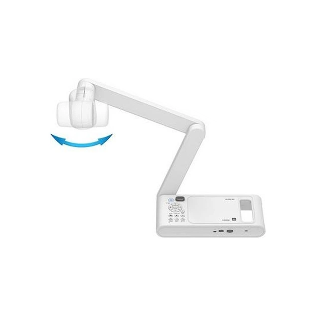 Документ камера Epson ELPDC30 (V12HB09080) - picture 11