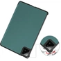 Чохол до планшета BeCover Smart Case Xiaomi Pad 7 / 7 Pro 11.2" Dark Green (712801) - зменшене зображення 5