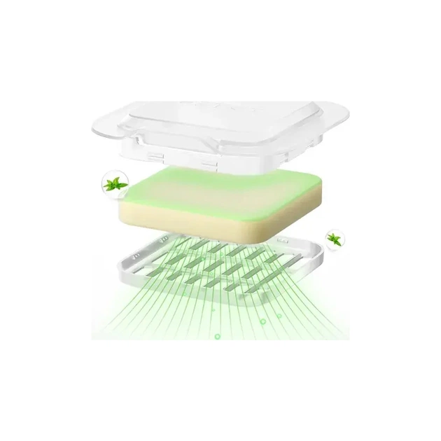 Нейтралізатор запаху Petkit Pet Odor Eliminator N50 2.0 (754571) - picture 5