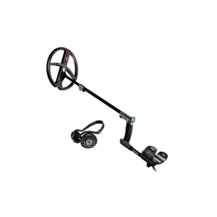 Металошукач XP Deus II 22 FMF WS6 MASTER (DEUS2-22FMFWS6) зображення 1