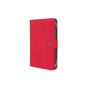 Чохол до планшета Tucano 10" Facile Stand Tablet Red (TAB-FA10-R) - зменшене зображення 2