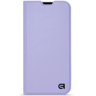 Чохол до мобільного телефона Armorstandart OneFold Case Tecno Spark Go 3 4G Lavender (ARM91219) зображення 1