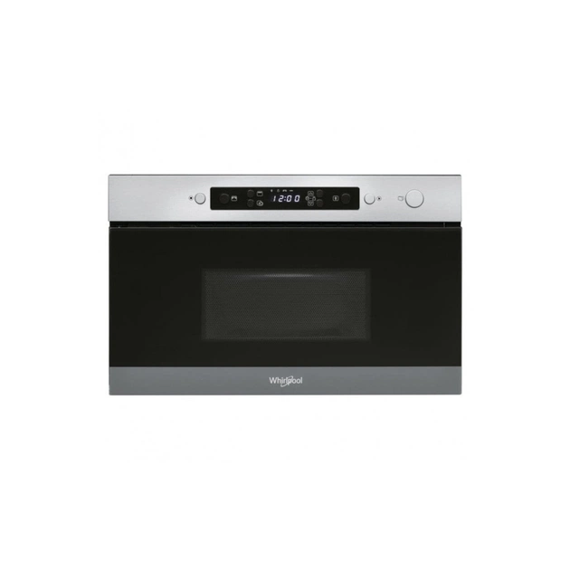 Мікрохвильова піч Whirlpool AMW4920IX - изображение 1