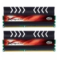 Модуль пам'яті для комп'ютера DDR3 8GB (2x4GB) 2600 MHz Team (TXD38192M2600HC10QDC-L) - уменьшенное изображение 1