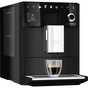 Кофемашина MELITTA Latte Select frosted Black (F630-212) - уменьшенное изображение 2