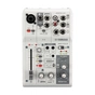 Аудіоінтерфейс Yamaha AG03MK2 White - зменшене зображення 2