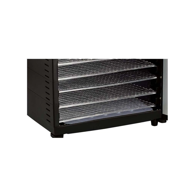 Сушка для овочів та фруктів Sencor SFD 7000BK - picture 7