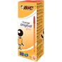 Ручка кулькова Bic Orange, червона (bc8099241) - зменшене зображення 2