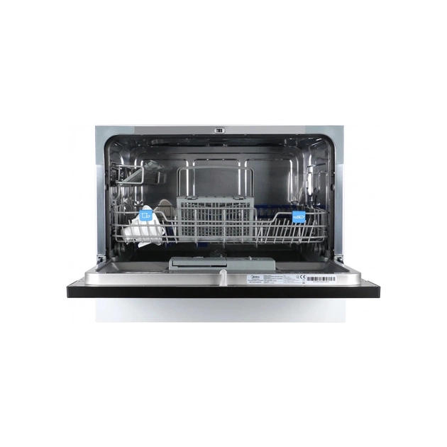 Посудомийна машина Midea MCFD55S460Wi - picture 5