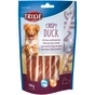 Ласощі для собак Trixie PREMIO Crispy Duck 100 г (4011905317052) - зменшене зображення 1