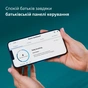 Электрическая зубная щетка Philips HX6600/41 - уменьшенное изображение 8
