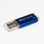 USB флеш накопичувач Mibrand 64GB Cougar Blue USB 2.0 (MI2.0/CU64P1U) - уменьшенное изображение 1