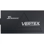 Блок живлення Seasonic 750W VERTEX PX-750 (VERTEX PX-750) - зменшене зображення 3