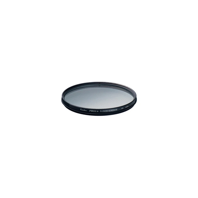 Світлофільтр Kenko PRO1D R-CROSS SCREEN 62mm (236270) - изображение 1