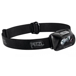 Ліхтар Petzl Tactikka Core Black (E099HA00) зображення 1