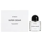 Парфюмированная вода Byredo Super Cedar 50 мл (7340032815238) - уменьшенное изображение 1