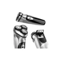 Электробритва Enchen Blackstone Shaver Silver (EBS3S) - уменьшенное изображение 4