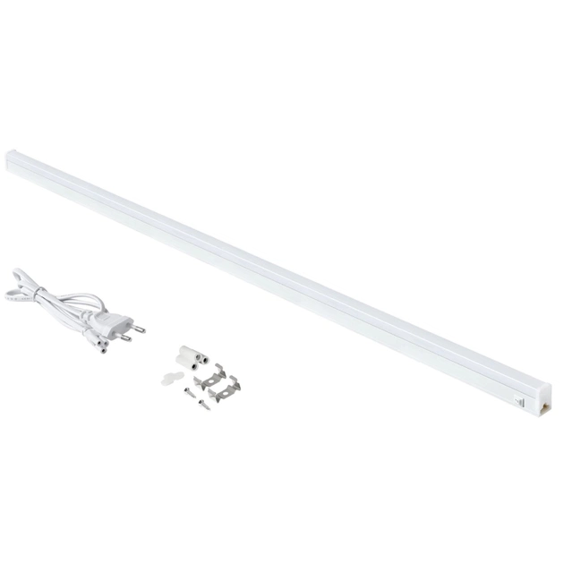 Світильник Delux PLF 11 LED 16W 4000K 1200мм (90021093) - picture 2