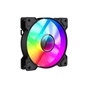 Кулер до корпусу Gamemax FN12A-S6I - зменшене зображення 2