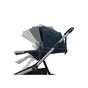 Коляска Thule Sleek Navy blue (TH11000005) - зменшене зображення 6