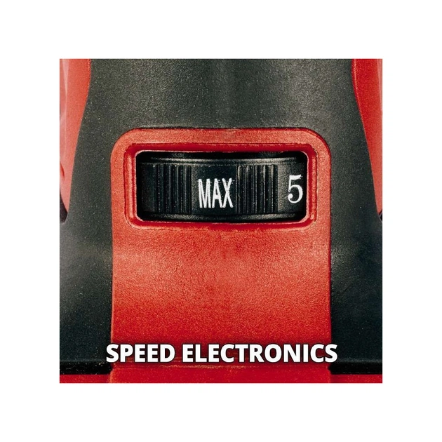 Реноватор Einhell VARRITO PXC, 18В, 22000-40000 об/хв, 1 кг (без АКБ та ЗП) (4465160) - зображення 7