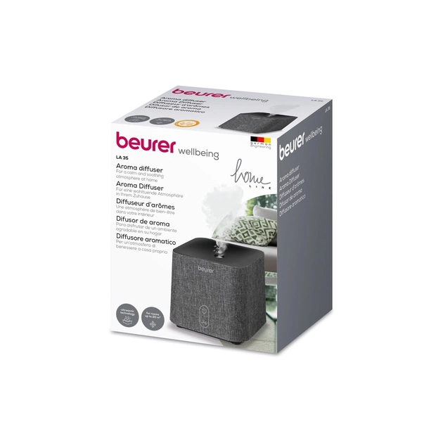 Зволожувач повітря Beurer LA 35 - зображення 5