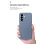 Чохол до мобільного телефона Armorstandart ICON Samsung A18 4G / A17 4G Camera cover Winter Blue (ARM92956) - зменшене зображення 7