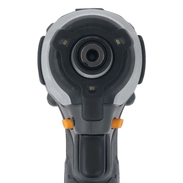 Набір електроіструментів DeWALT McLaren F1, 18V XR Li-lon, 2 шт. кейс, 2 АКБ, ЗП (DCK200MP2T) - picture 4