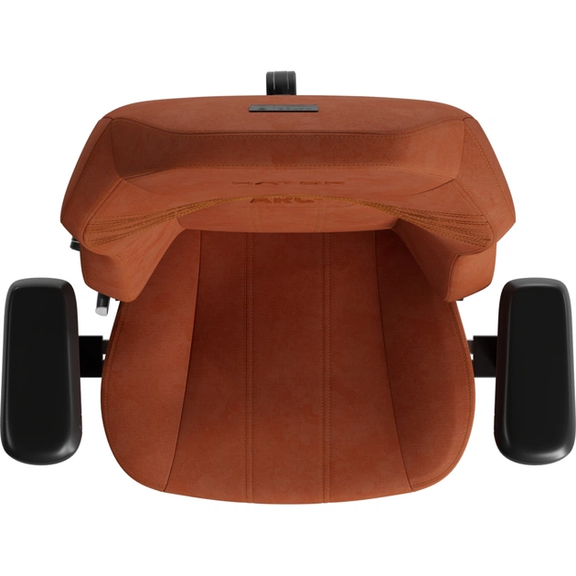 Крісло ігрове Hator Arc 3 L Velour Orange (HTC3449L) - picture 6