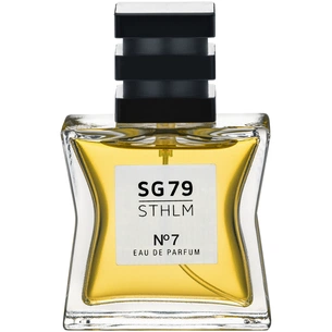 Парфумована вода SG79 STHLM №7 30 мл (7391506337732) изображение 1