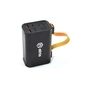 Батарея універсальна Atria 30000mAh, 130W, USB-C laptop/phone (WPD-130) - зменшене зображення 7