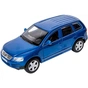 Машина Bburago VOLKSWAGEN TOUAREG (18-22015) - зменшене зображення 4