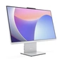 Моноблок Lenovo IdeaCentre AIO 27IRH9 (F0HM00W9UO) Cloud Grey - зменшене зображення 2