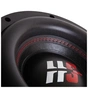 Сабвуферний динамік Kicx HeadShot 10 - зменшене зображення 5