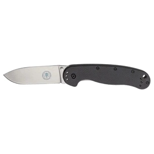 Ніж Esee Avispa D2 Nylon Black (BRK1302) зображення 1