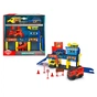 Игровой набор Dickie Toys SOS. Служба спасения Микро (3713017) - уменьшенное изображение 2