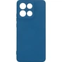 Чохол до мобільного телефона Armorstandart ICON Motorola G86 5G Dark Blue (ARM87033) - зменшене зображення 1