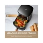 Мультипіч MOVA AeroChef FD10 Pro Max Black (MOVA-FD10-PMAX-B) - зменшене зображення 11