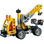 Конструктор LEGO Technic Ремонтний автокран (42031) - зменшене зображення 4