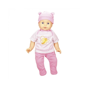 Пупс Lotus Bumbleberry Брінлі 36 см (6335951) зображення 1