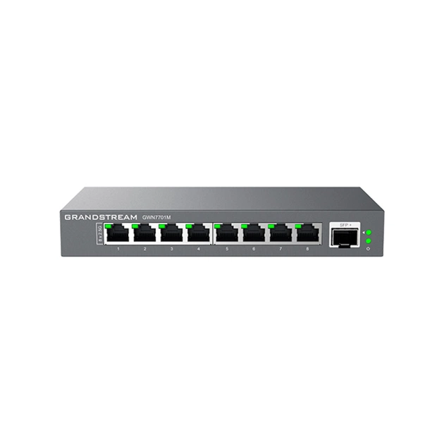Коммутатор сетевой Grandstream GWN7701M - изображение 1