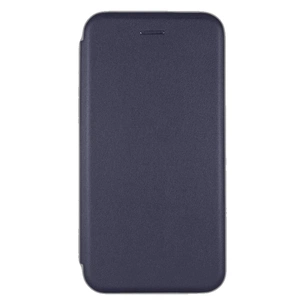 Чохол до мобільного телефона BeCover Exclusive Xiaomi Redmi A5 / Poco C71 Deep Blue (714399) зображення 1