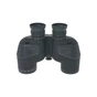 Бінокль Comet W27 7x50 waterproof в чохлі Чорний (W27-0750) - зменшене зображення 1