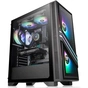 Корпус ThermalTake Versa T35 TG RGB (CA-1R7-00M1WN-00) - зменшене зображення 1