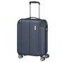 Валіза Travelite City Navy S (TL073047-20) - зменшене зображення 1